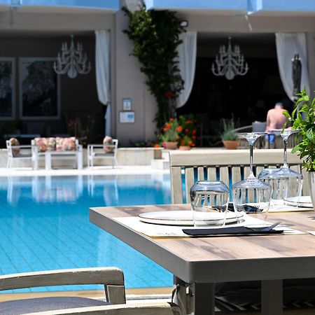La Piscine Art Hotel, Philian Hotels And Resorts (Adults Only) Skiathos Town Exterior foto