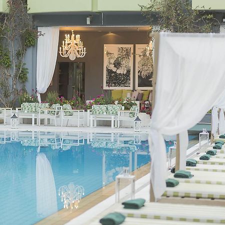 La Piscine Art Hotel, Philian Hotels And Resorts (Adults Only) Skiathos Town Exterior foto