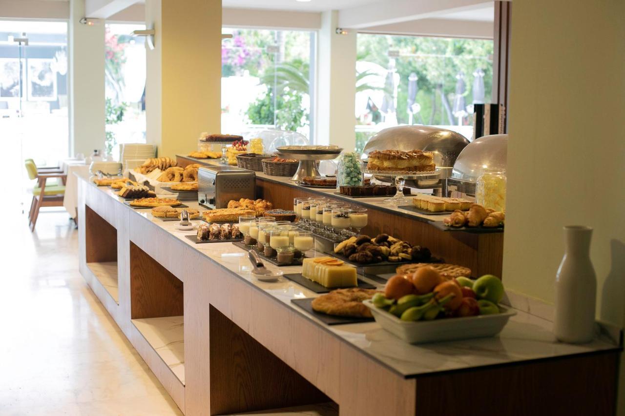 La Piscine Art Hotel, Philian Hotels And Resorts (Adults Only) Skiathos Town Exterior foto