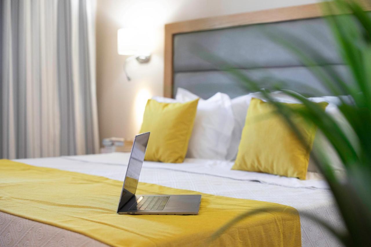 La Piscine Art Hotel, Philian Hotels And Resorts (Adults Only) Skiathos Town Quarto foto