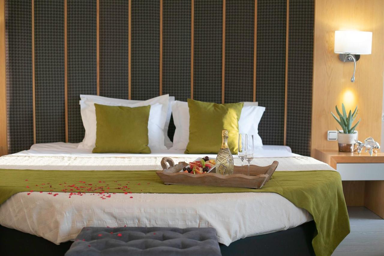 La Piscine Art Hotel, Philian Hotels And Resorts (Adults Only) Skiathos Town Exterior foto