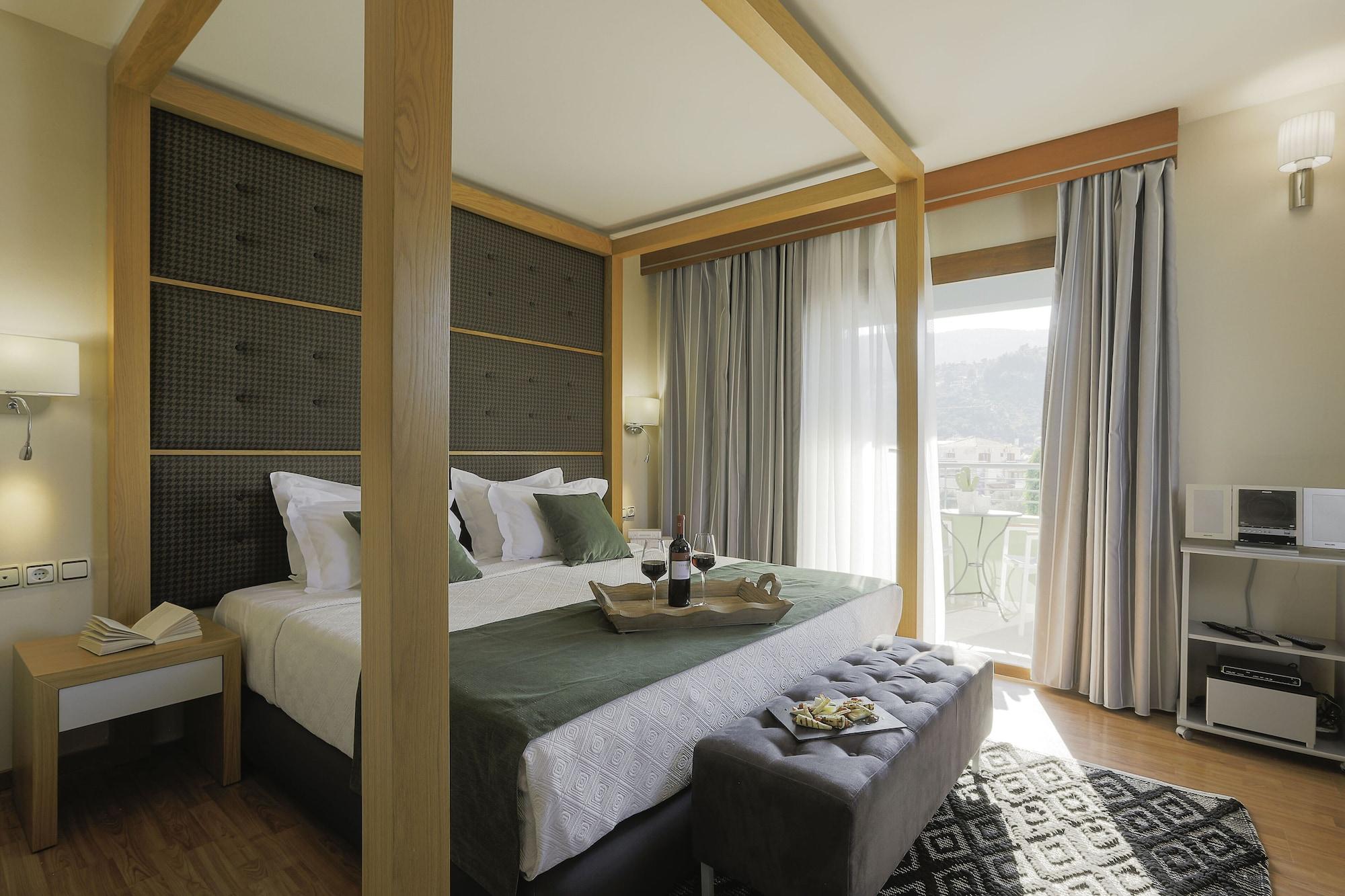 La Piscine Art Hotel, Philian Hotels And Resorts (Adults Only) Skiathos Town Exterior foto