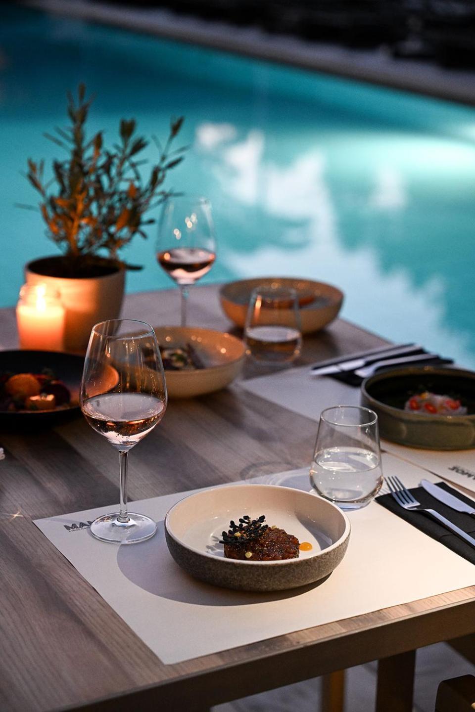 La Piscine Art Hotel, Philian Hotels And Resorts (Adults Only) Skiathos Town Exterior foto