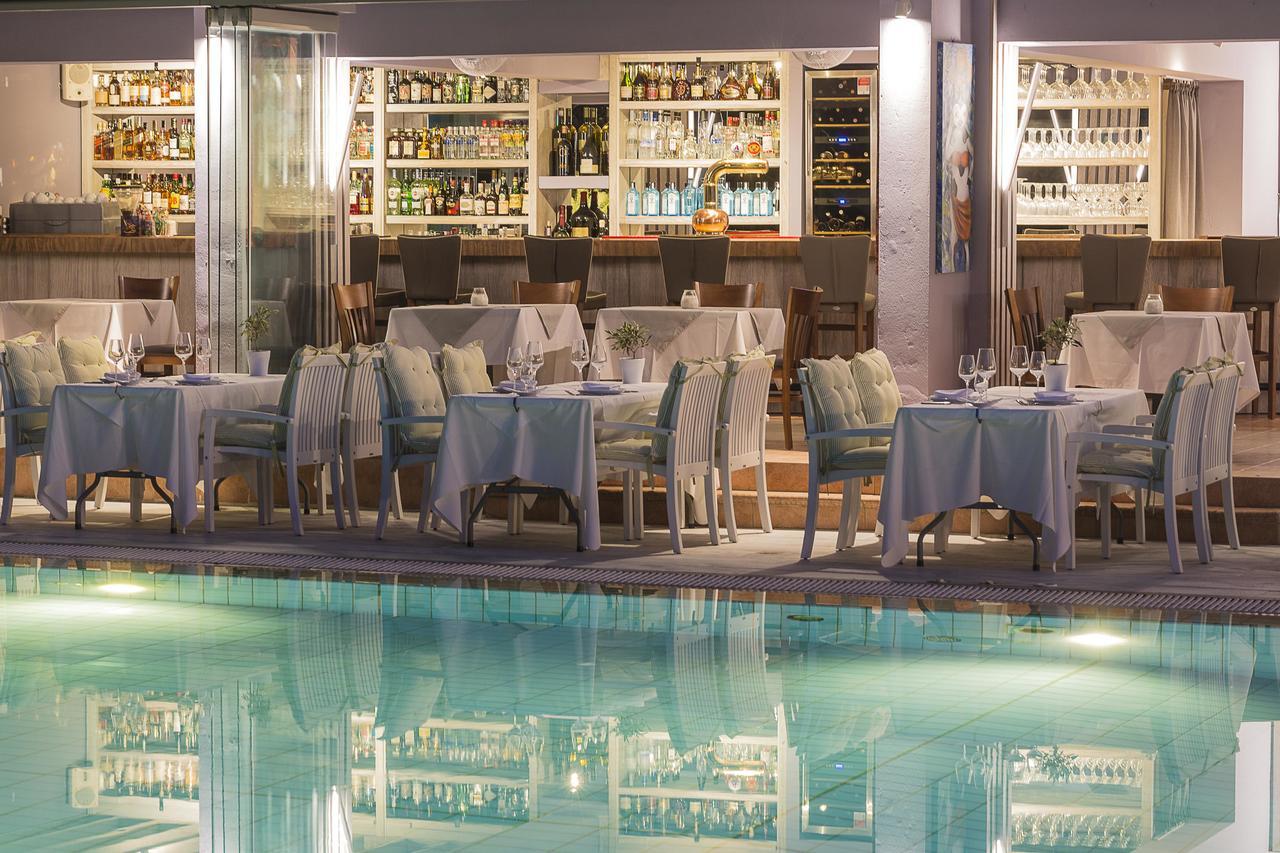 La Piscine Art Hotel, Philian Hotels And Resorts (Adults Only) Skiathos Town Exterior foto