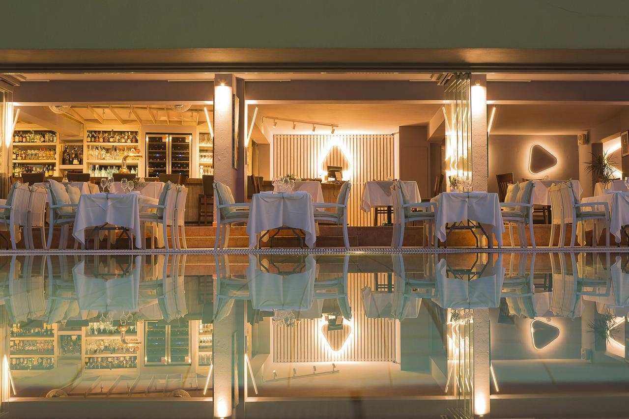 La Piscine Art Hotel, Philian Hotels And Resorts (Adults Only) Skiathos Town Exterior foto