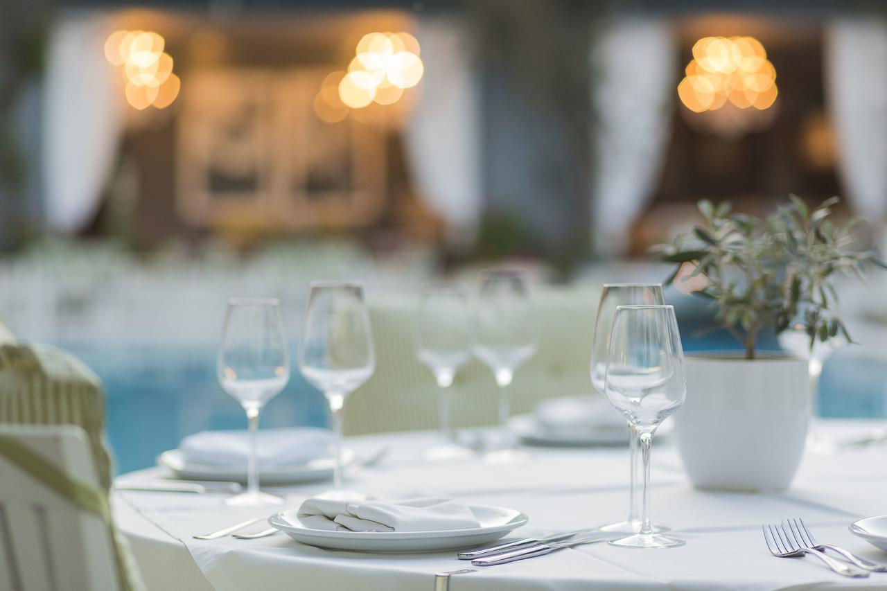 La Piscine Art Hotel, Philian Hotels And Resorts (Adults Only) Skiathos Town Exterior foto
